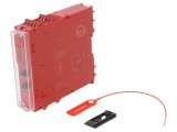 Releu de Siguranță 48-240V AC/DC, XPSUAB31CP