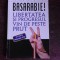 BASARABIE! LIBERTATEA SI PROGRESUL VIN DE PESTE PRUT - SERGIU ION CHIRCA
