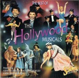 West End Concert Orchestra - The Best Of The Hollywood Musicals, CD