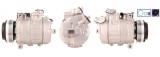 LUCAS ACP109 Compresor, climatizare