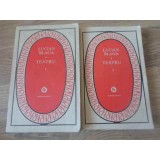 TEATRU VOL.1-2-LUCIAN BLAGA-223194