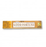 Betisoare Naturale Parfumate Good Fortune - Deepika 15g(12-15buc)