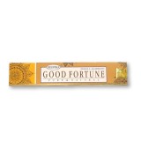 Betisoare Naturale Parfumate Good Fortune - Deepika 15g(12-15buc)