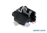 Actuator inchidere centralizata incuietoare broasca usa fata Volkswagen Transporter T5 (2003-2015) #1, Array