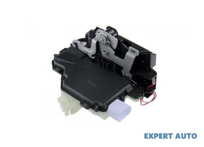 Actuator inchidere centralizata incuietoare broasca usa fata Volkswagen Multivan (2003-&amp;gt;)[7HM,7HM,7HF,7EF,7EM,7EN] #1 foto