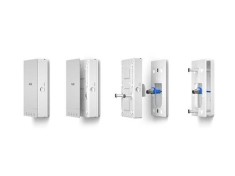 Suport perete AP Ruijie, RG-AP180-MNTDual Radio 1775 Mbps Indoor, , Wi-Fi6 foto