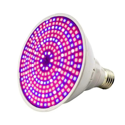 Lampa infrarosie pentru cresterea plantelor (20 W) #26004 foto