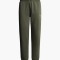 Red Bull Racing pantaloni de trening pentru bărbați style green F1 Team 2023 - L