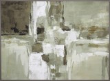 Cumpara ieftin Tablou decorativ Gallery 120x2.5x90 cm