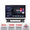 Navigatie Opel Astra J 2009-2019 Edotec Kit-072 8 core QLED 2K 16+512 360 Android Waze USB Navigatie Internet Youtube Radio CarStore Technology