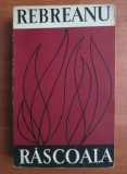 Rascoala - Liviu Rebreanu