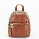 Cumpara ieftin Rucsac dama casual B-6860-3 16 Cognac, David Jones