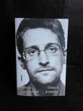 Dosar permanent - Edward Snowden