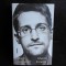 Dosar permanent - Edward Snowden