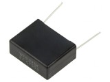 Condensator Polipropilenă 2.2uF 12x25x31.5mm &plusmn;10%