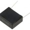 Condensator Polipropilenă 2.2uF 12x25x31.5mm &plusmn;10%