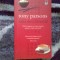 k0d SOTIA MEA FAVORITA - TONY PARSONS