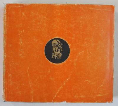 SEVENTH INTERNATIONAL BIENNIAL OF HUMOUR AND SATIRE IN THE ARTS , GABROVO , TEXT BILINGV ENGLEZ - BULGAR , 1985 foto