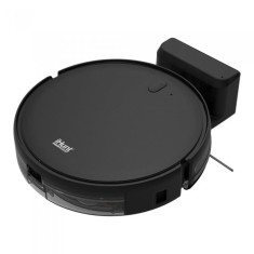 Robot aspirare iHunt Robo Clean V3, Wi-Fi, iHunt Home APP, Curatare Umeda si Uscata, Multisuprafete, Navigare Laser, Mapare Laser, Smart Memory, 3-in-