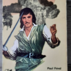 Cocosatul – Paul Feval, 1976