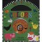 Wee Sing and Learn Colors - CD mell&eacute;klettel