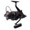 Mulineta Crap/Somn ZFISH HULK BT 9000, Baitrunner, 7 Rulmenti, Tambur Longcast, Capacitate 0.35mm/400m