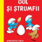 Oul Si Strumfii. Strumful Fals Si Al O Sutalea Strumf, Y. Delporte, Peyo - Editura Art