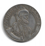 TRANSILVANIA - George II Rakoczi - THALER 1656 - Replica Muzeu
