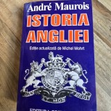 Andre Maurois Istoria Angliei