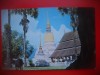 HOPCT 5022 TEMPLUL WAT SUANDOK -THAILANDA-ASIA-NECIRCULATA, Printata
