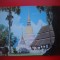 HOPCT 5022 TEMPLUL WAT SUANDOK -THAILANDA-ASIA-NECIRCULATA