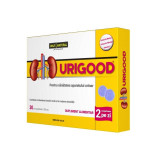 Urigood 550 mg, 30 capsule, Only Natural