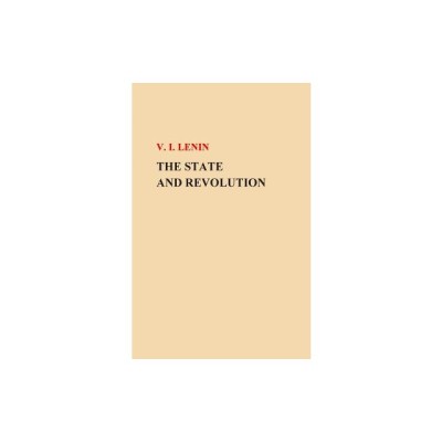 The State and Revolution foto