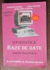 Informatica. Baze de date varianta Visual FoxPro. Manual clasa a 12-a, Clasa 12