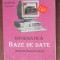 Informatica. Baze de date varianta Visual FoxPro. Manual clasa a 12-a