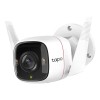 Camera IP Wi-Fi, 2K QHD, Starlight, Audio bidirectional, Alarma, IR 30M - TP-Link Tapo TapoC320WS