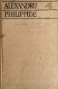 Scrieri 4 Studii si Eseuri - Alexandru Philippide - Minerva 1978 - Eseu Critica Literara Romana - Hardcover