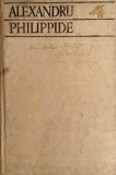 Scrieri 4 Studii si Eseuri - Alexandru Philippide - Minerva 1978 - Eseu Critica Literara Romana - Hardcover