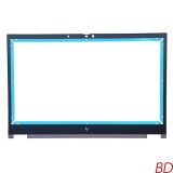 Rama Display Laptop, HP, Zbook Fury 15 G7, AP2WW000110, FA2WW000200-1, neagra