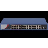 HK SWITCH POE 24 PORTURI FARA MANAGEMENT SafetyGuard Surveillance