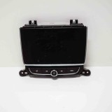 Ecran Navigatie Opel Mokka / Mokka X 2017, OEM 545290509, 42498391, Piesa Originala