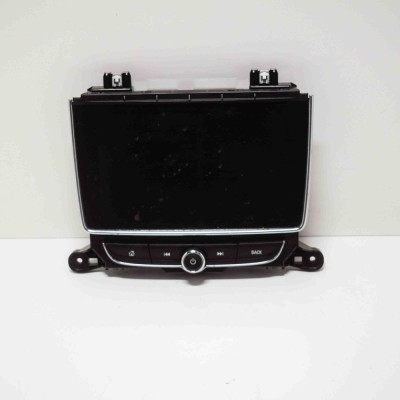 Ecran de navigație OPEL MOKKA / MOKKA X 2017 OEM: 545290509,42498391 foto