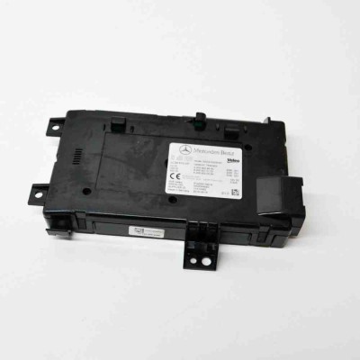Modul de control Bluetooth MERCEDES-BENZ C Coupe C205 2018 OEM: A2059010121,A2059009643,A2059020024 13605863 foto
