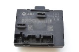 Modul de control ușă st&acirc;nga spate AUDI A6 4G2, C7, 4GC 2015 OEM: 4G8959795G 2022263
