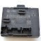 Modul de control ușă st&acirc;nga spate AUDI A6 4G2, C7, 4GC 2015 OEM: 4G8959795G | 2022263