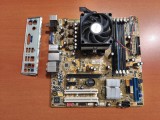 KIT placa de bază HP ASUS M2N68-LA AMD Athlon 64