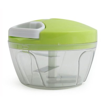 Tocator manual pentru legume Speedy Chopper Plus foto