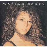 CD Mariah Carey &ndash; Mariah Carey (G+)