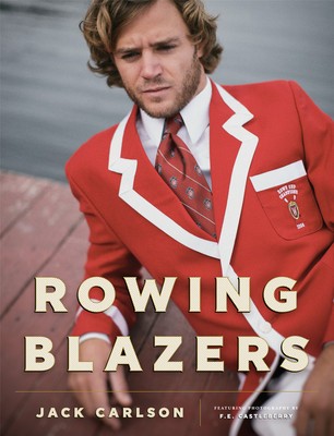 Rowing Blazers foto