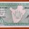 Burundi - 10 Francs (2005)